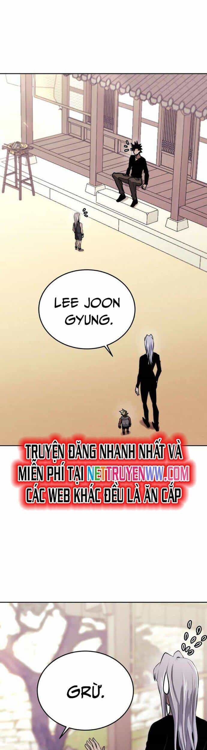 Kể Từ Bây Giờ, Tôi Là Một Người Chơi - Chương 51 - ảnh 28