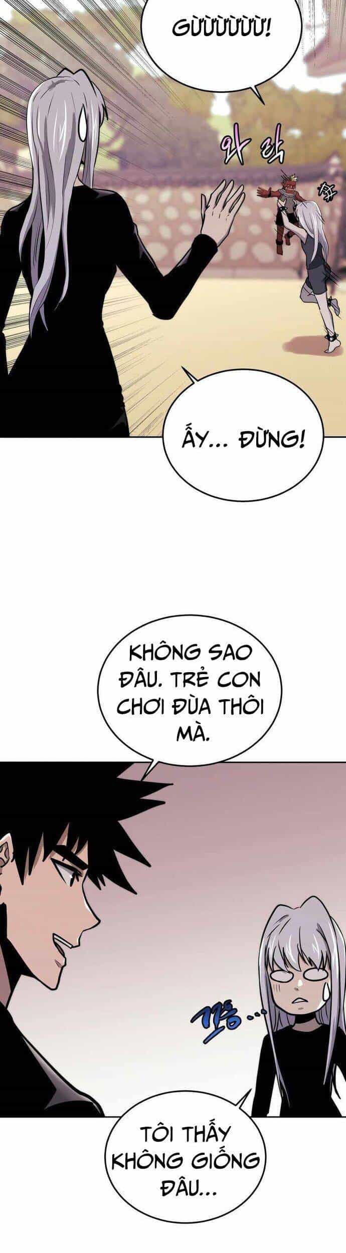 Kể Từ Bây Giờ, Tôi Là Một Người Chơi - Chương 51 - ảnh 30