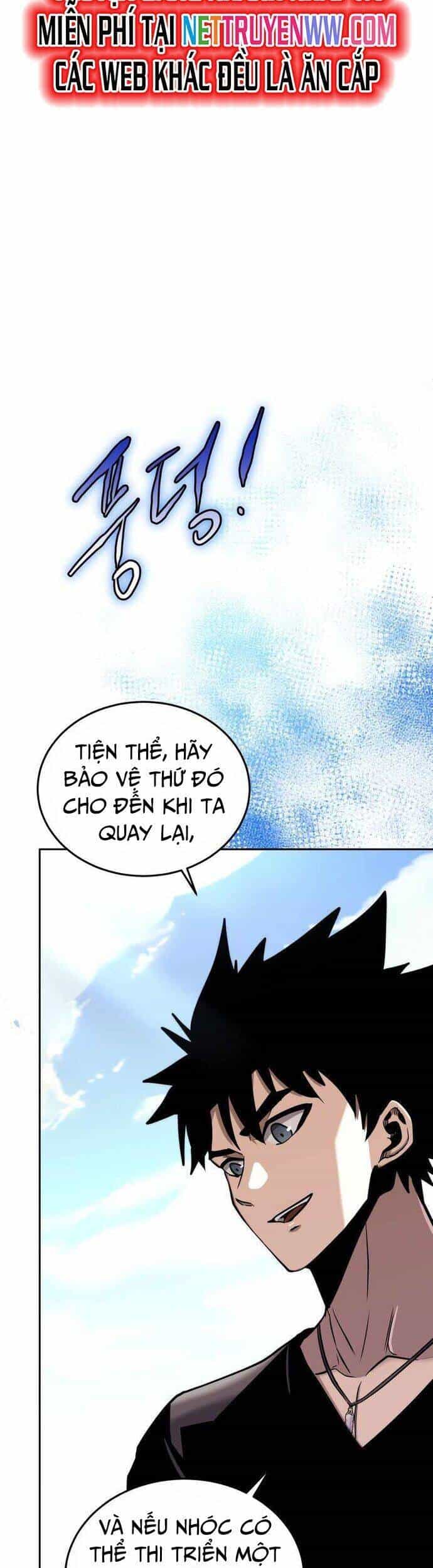 Kể Từ Bây Giờ, Tôi Là Một Người Chơi - Chương 51 - ảnh 36