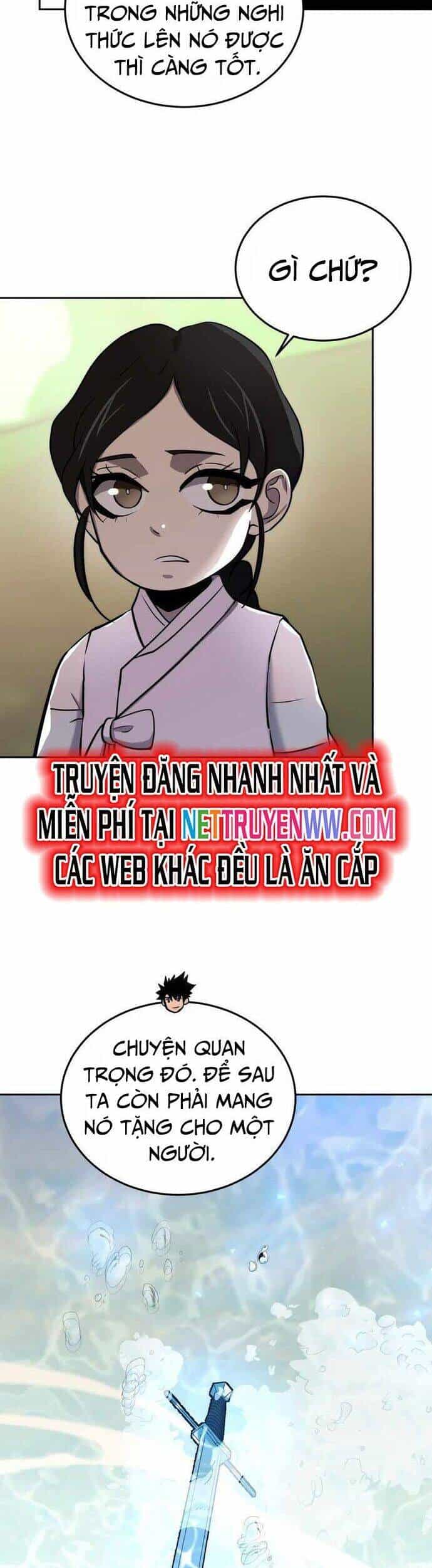 Kể Từ Bây Giờ, Tôi Là Một Người Chơi - Chương 51 - ảnh 37