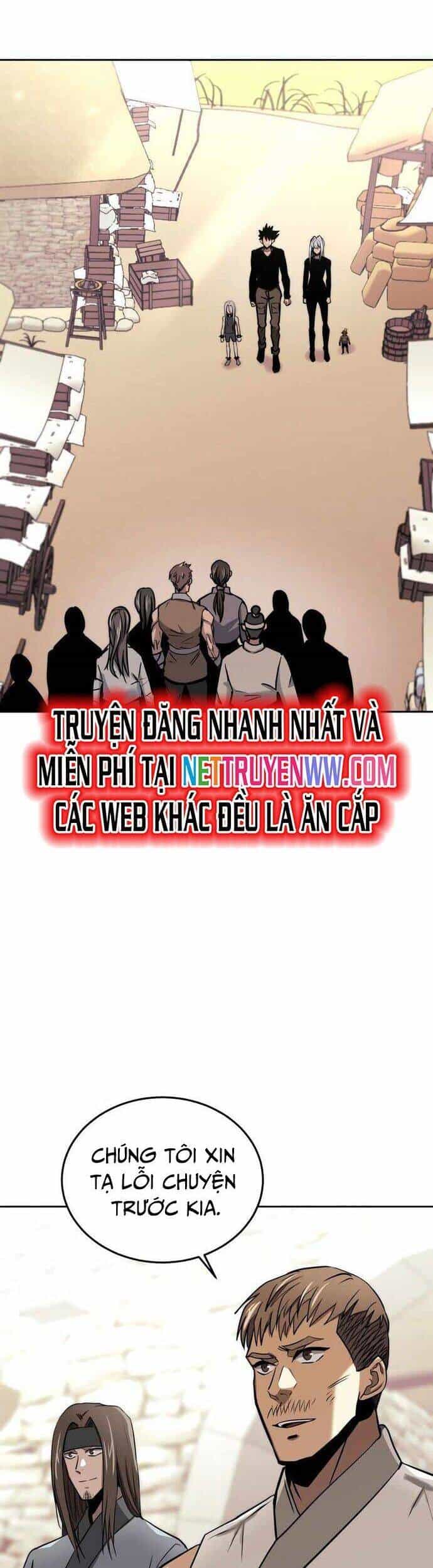Kể Từ Bây Giờ, Tôi Là Một Người Chơi - Chương 51 - ảnh 39