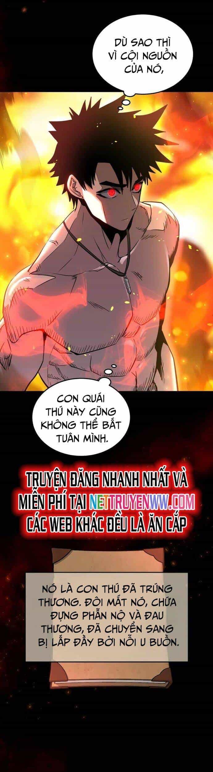 Kể Từ Bây Giờ, Tôi Là Một Người Chơi - Chương 51 - ảnh 4