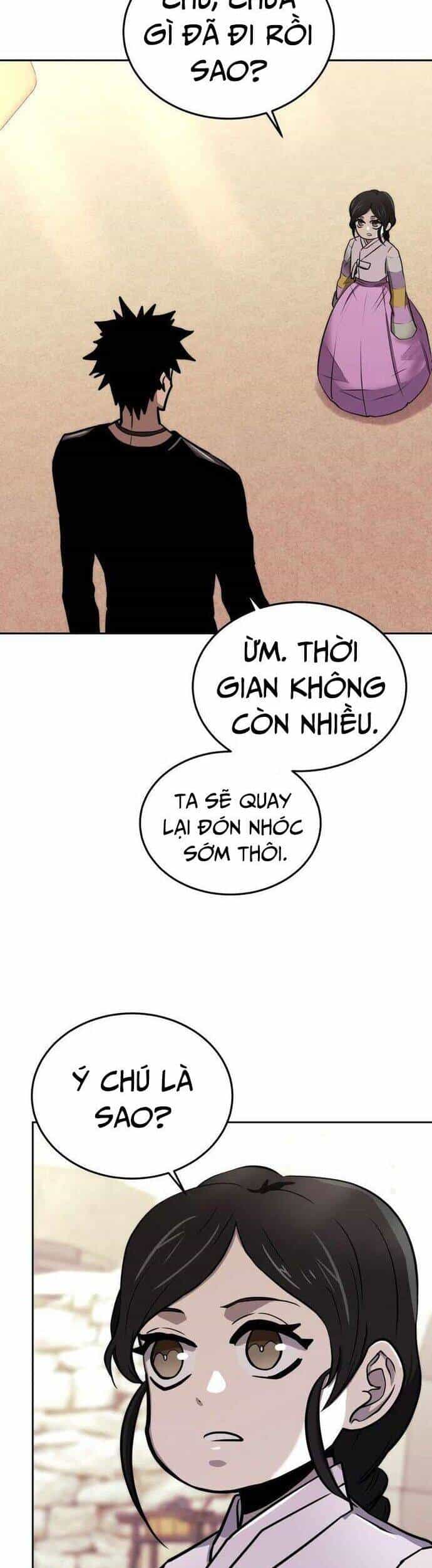 Kể Từ Bây Giờ, Tôi Là Một Người Chơi - Chương 51 - ảnh 41