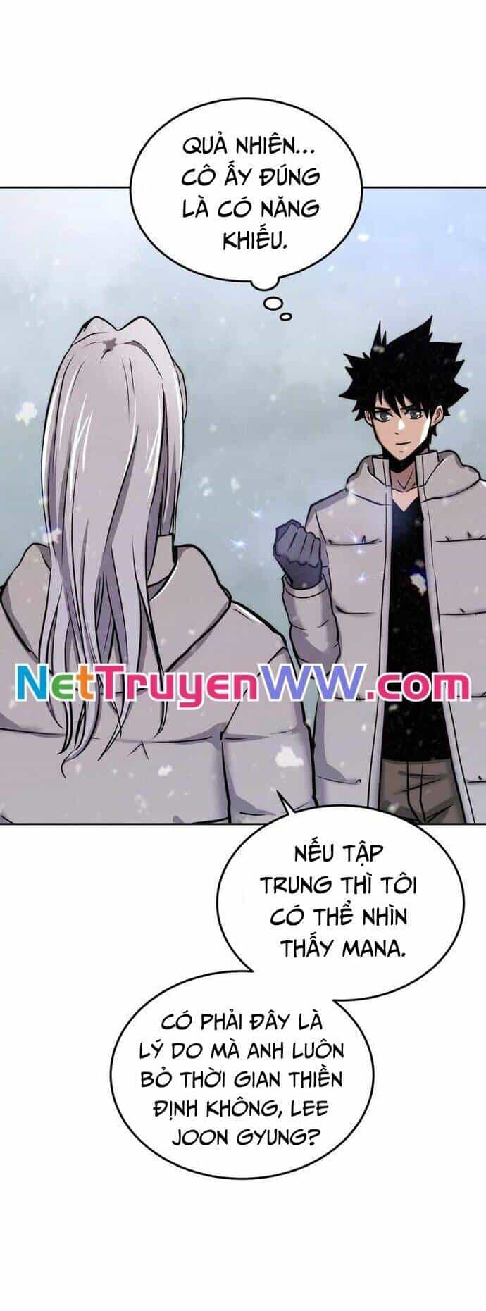 Kể Từ Bây Giờ, Tôi Là Một Người Chơi - Chương 52 - ảnh 19