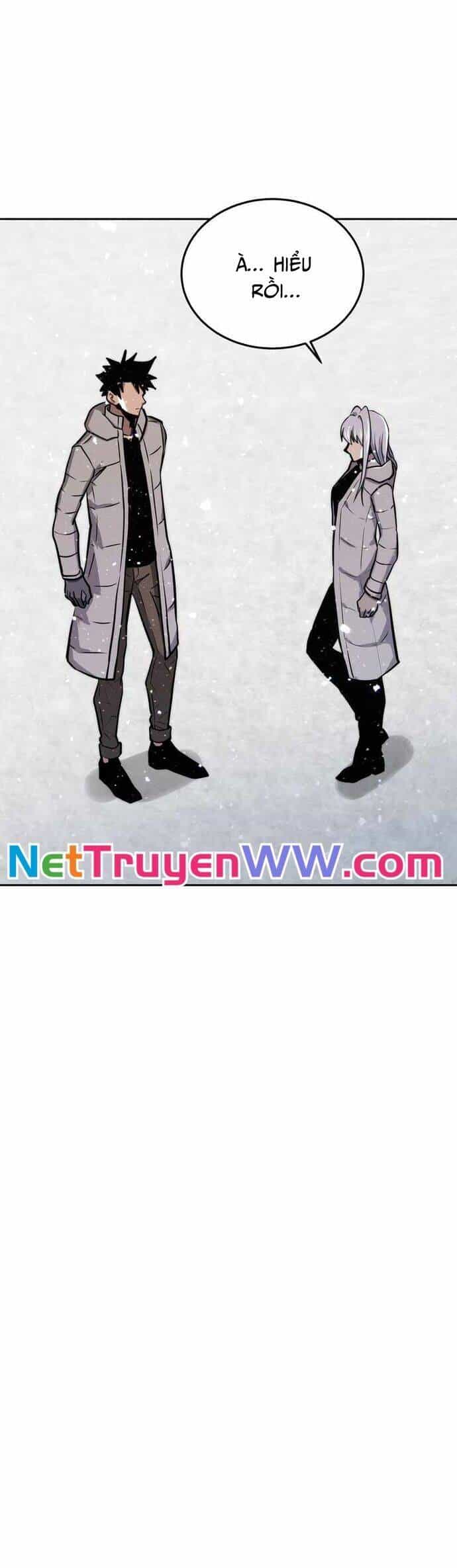 Kể Từ Bây Giờ, Tôi Là Một Người Chơi - Chương 52 - ảnh 52