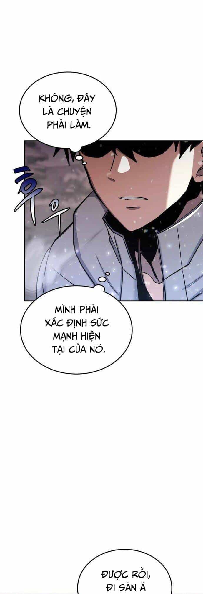 Kể Từ Bây Giờ, Tôi Là Một Người Chơi - Chương 52 - ảnh 6
