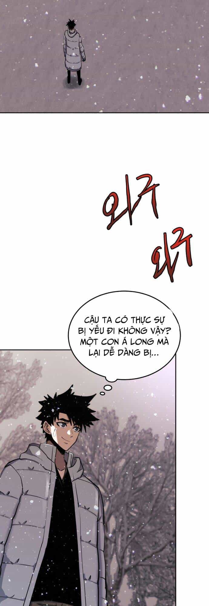 Kể Từ Bây Giờ, Tôi Là Một Người Chơi - Chương 53 - ảnh 13