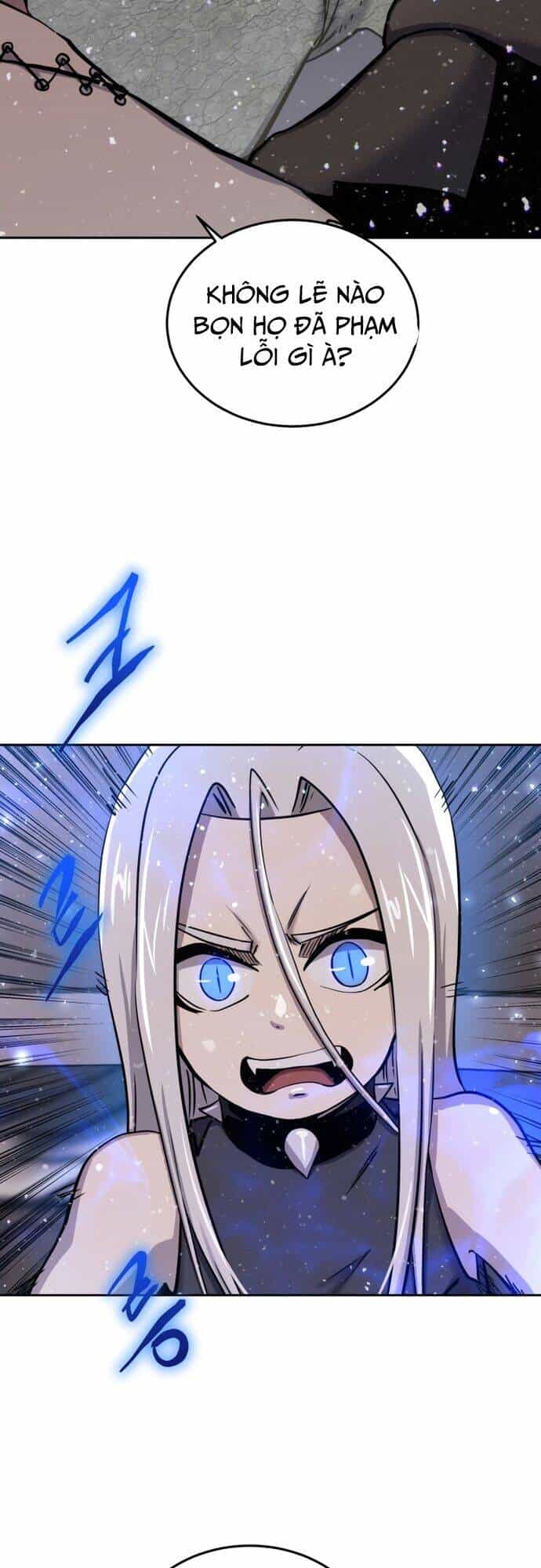 Kể Từ Bây Giờ, Tôi Là Một Người Chơi - Chương 54 - ảnh 34