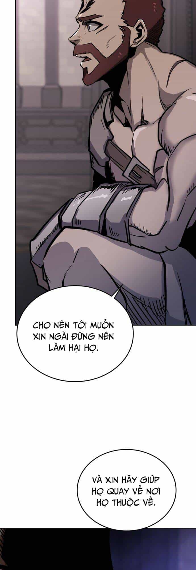 Kể Từ Bây Giờ, Tôi Là Một Người Chơi - Chương 54 - ảnh 52