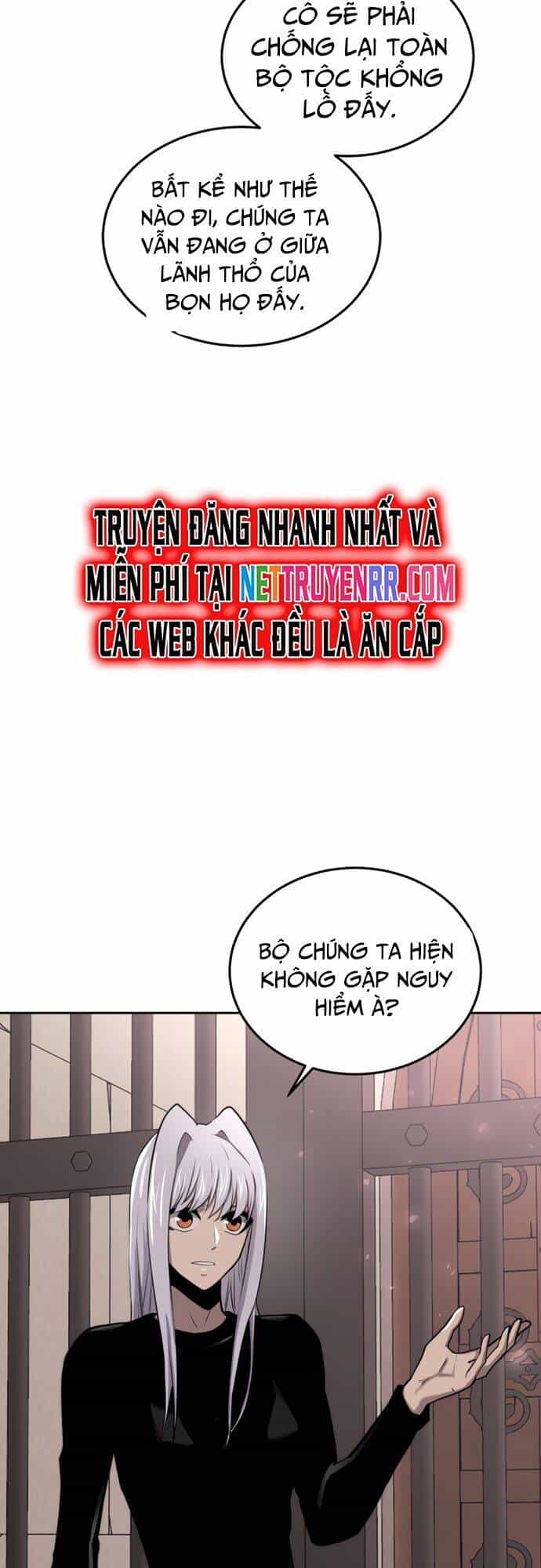 Kể Từ Bây Giờ, Tôi Là Một Người Chơi - Chương 54 - ảnh 57