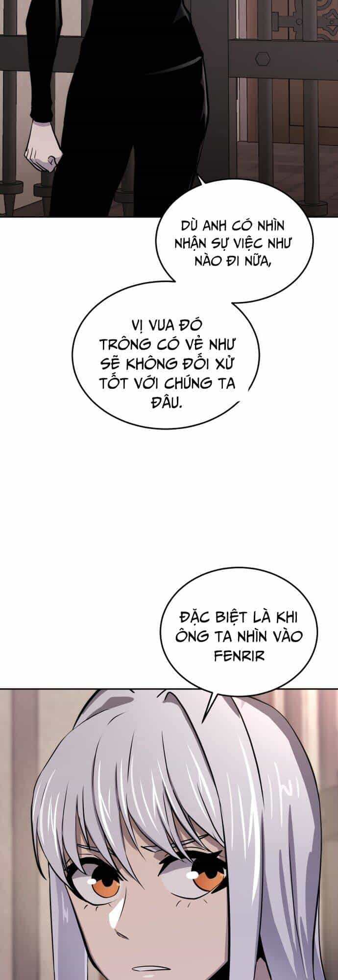 Kể Từ Bây Giờ, Tôi Là Một Người Chơi - Chương 54 - ảnh 58