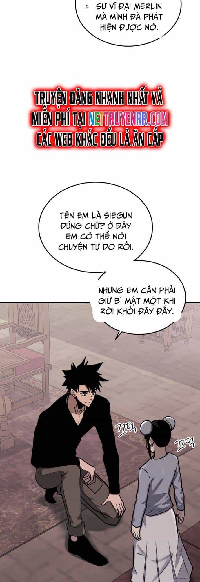 Kể Từ Bây Giờ, Tôi Là Một Người Chơi - Chương 55 - ảnh 15