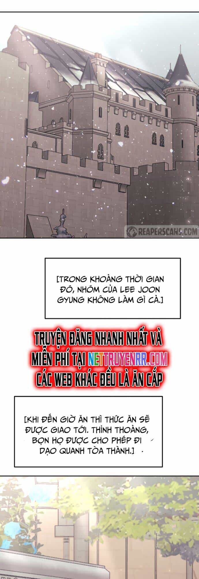 Kể Từ Bây Giờ, Tôi Là Một Người Chơi - Chương 55 - ảnh 26