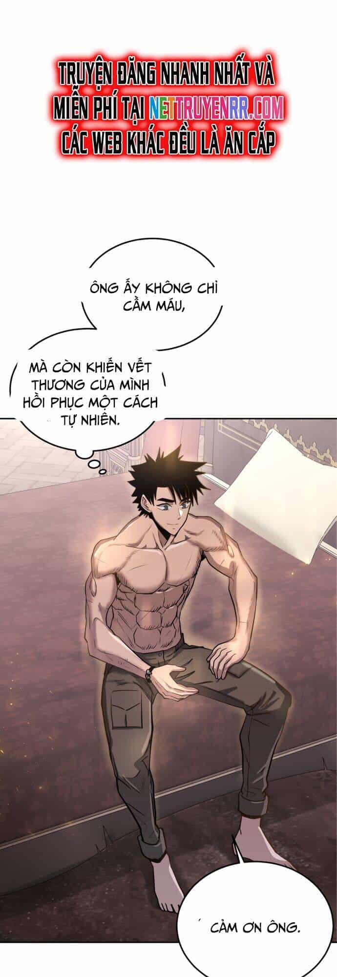 Kể Từ Bây Giờ, Tôi Là Một Người Chơi - Chương 56 - ảnh 36
