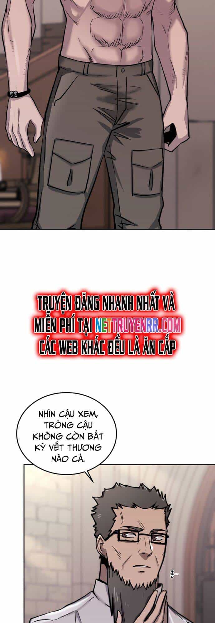 Kể Từ Bây Giờ, Tôi Là Một Người Chơi - Chương 56 - ảnh 44