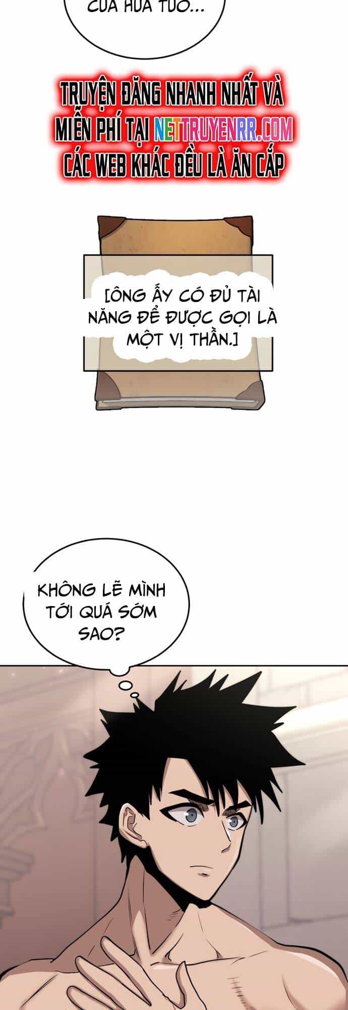 Kể Từ Bây Giờ, Tôi Là Một Người Chơi - Chương 56 - ảnh 53