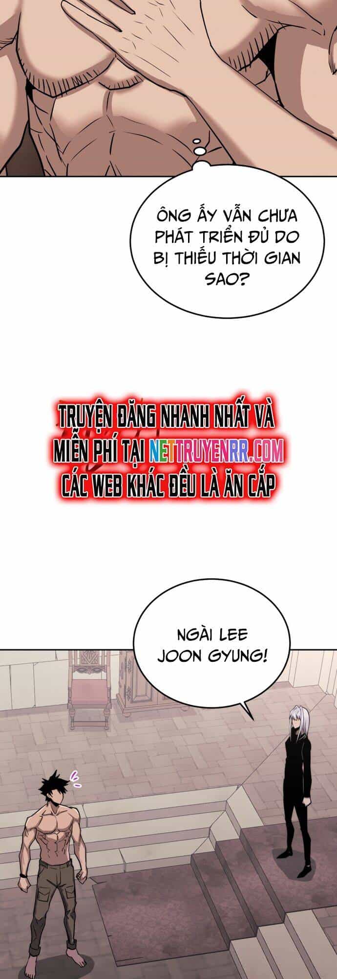 Kể Từ Bây Giờ, Tôi Là Một Người Chơi - Chương 56 - ảnh 54