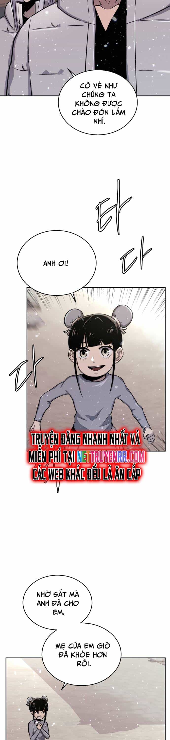 Kể Từ Bây Giờ, Tôi Là Một Người Chơi - Chương 57 - ảnh 10