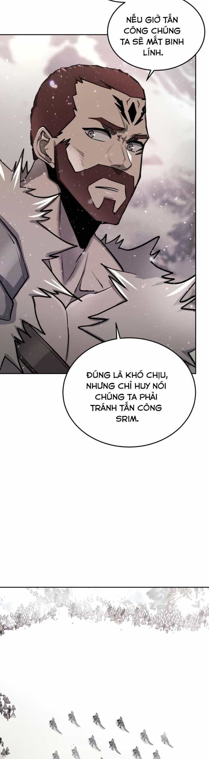 Kể Từ Bây Giờ, Tôi Là Một Người Chơi - Chương 58 - ảnh 20