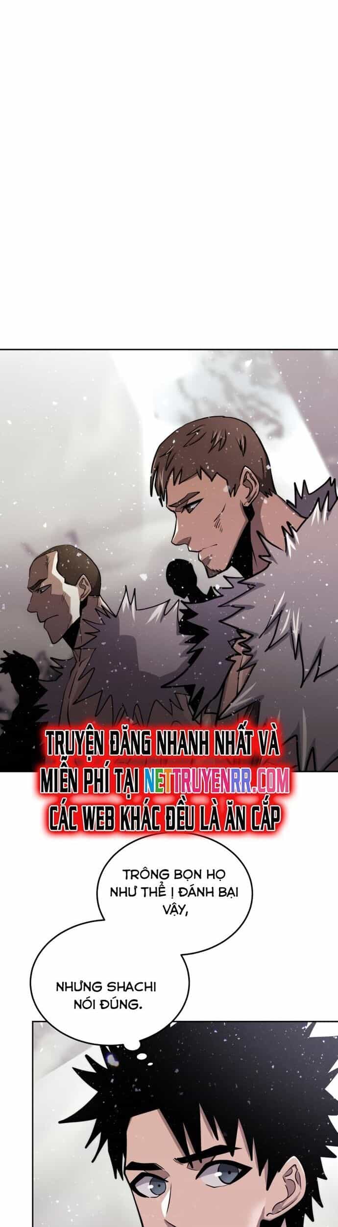 Kể Từ Bây Giờ, Tôi Là Một Người Chơi - Chương 58 - ảnh 22