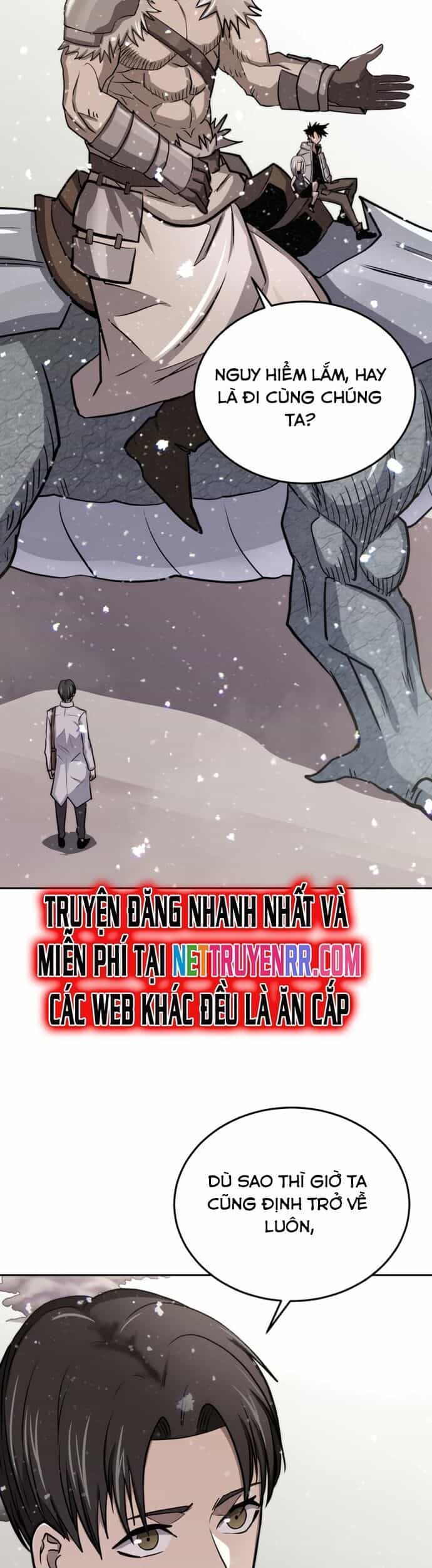 Kể Từ Bây Giờ, Tôi Là Một Người Chơi - Chương 58 - ảnh 29