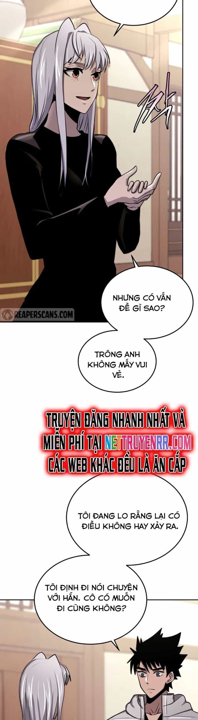 Kể Từ Bây Giờ, Tôi Là Một Người Chơi - Chương 58 - ảnh 38