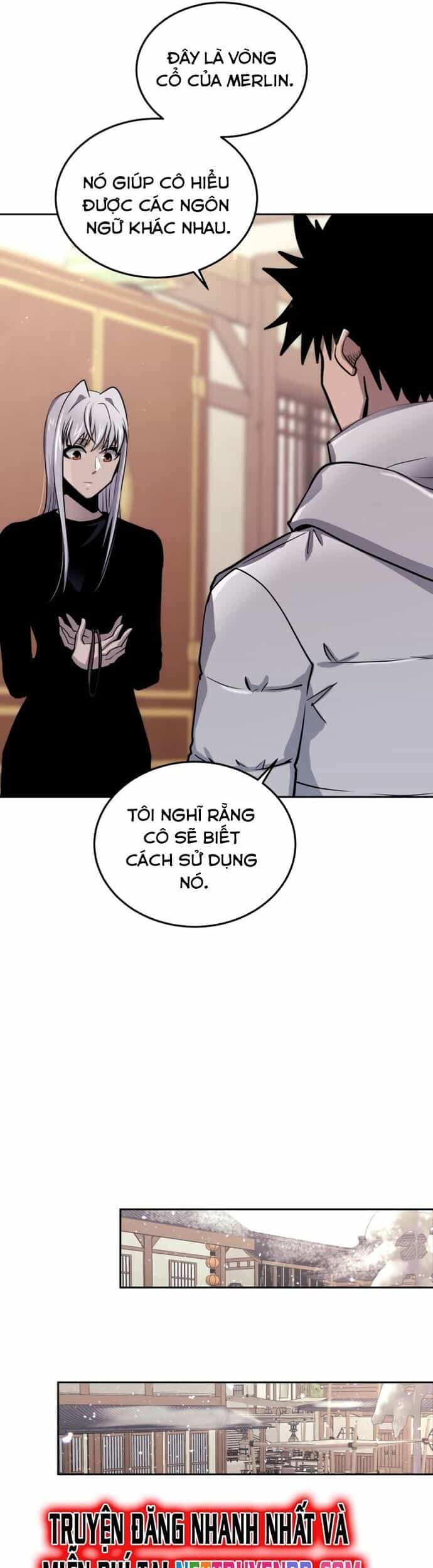 Kể Từ Bây Giờ, Tôi Là Một Người Chơi - Chương 58 - ảnh 40