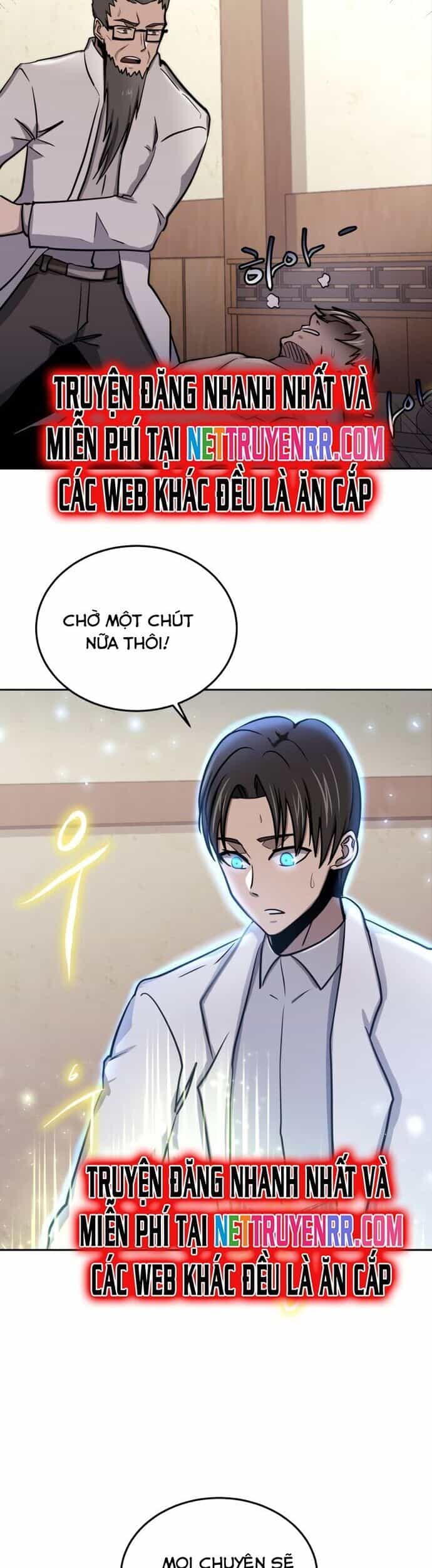 Kể Từ Bây Giờ, Tôi Là Một Người Chơi - Chương 58 - ảnh 42