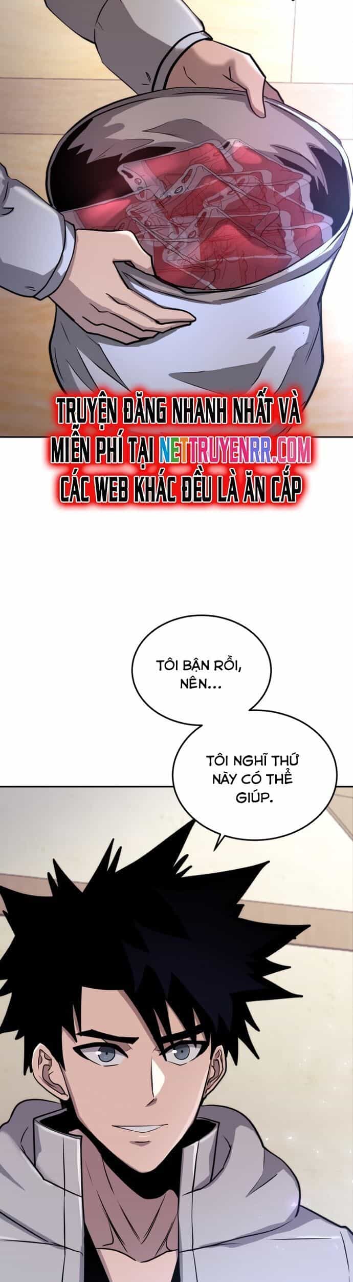 Kể Từ Bây Giờ, Tôi Là Một Người Chơi - Chương 58 - ảnh 45