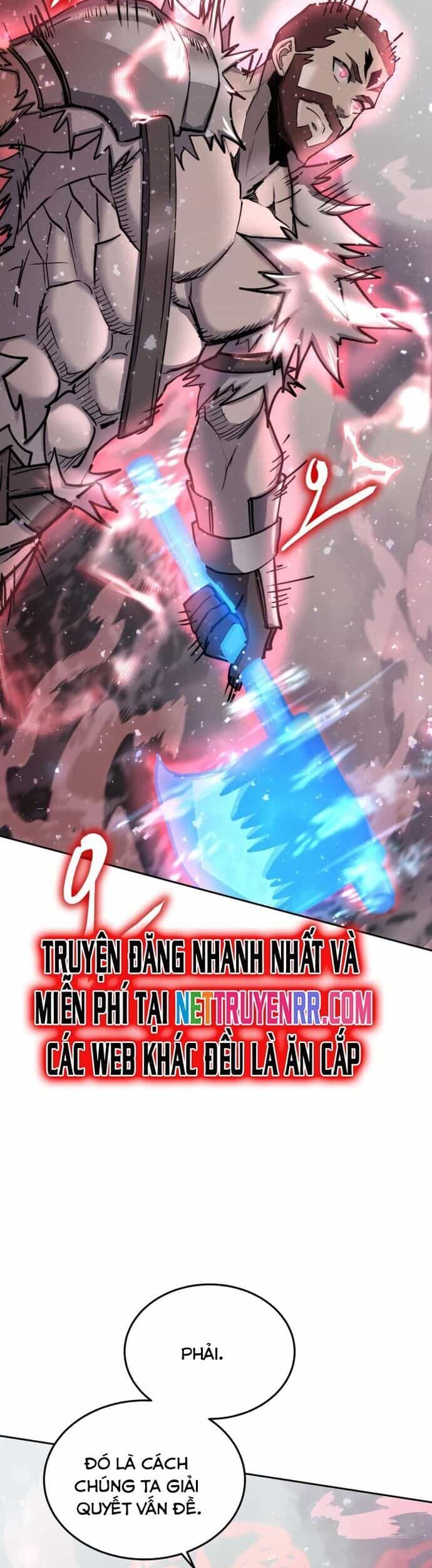 Kể Từ Bây Giờ, Tôi Là Một Người Chơi - Chương 58 - ảnh 6