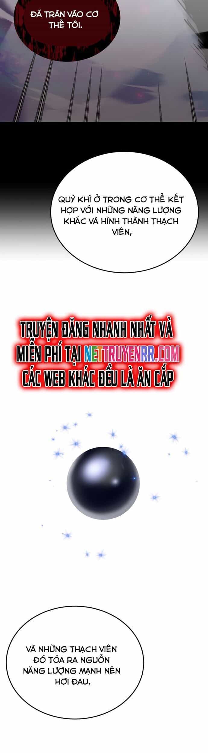 Kể Từ Bây Giờ, Tôi Là Một Người Chơi - Chương 59 - ảnh 16