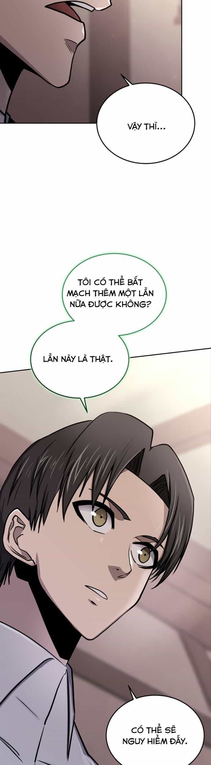 Kể Từ Bây Giờ, Tôi Là Một Người Chơi - Chương 59 - ảnh 18