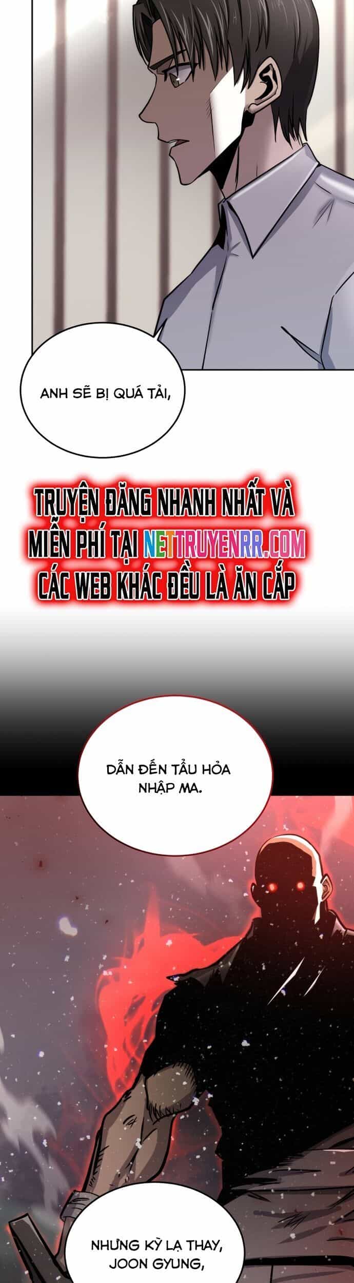 Kể Từ Bây Giờ, Tôi Là Một Người Chơi - Chương 59 - ảnh 25
