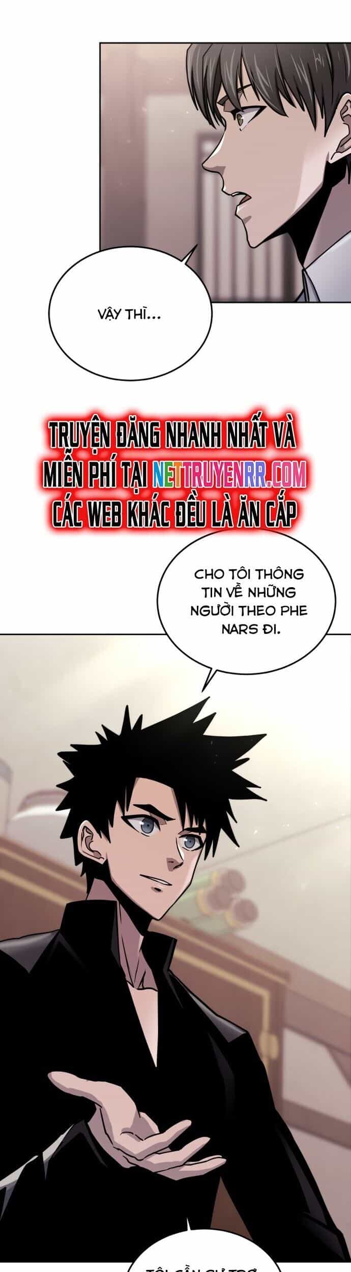 Kể Từ Bây Giờ, Tôi Là Một Người Chơi - Chương 59 - ảnh 42