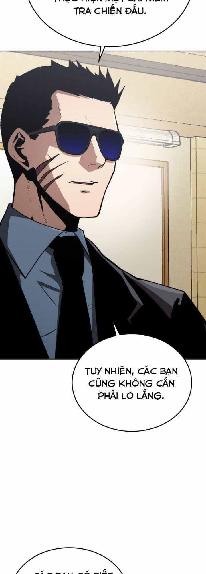 Kể Từ Bây Giờ, Tôi Là Một Người Chơi - Chương 6 - ảnh 12
