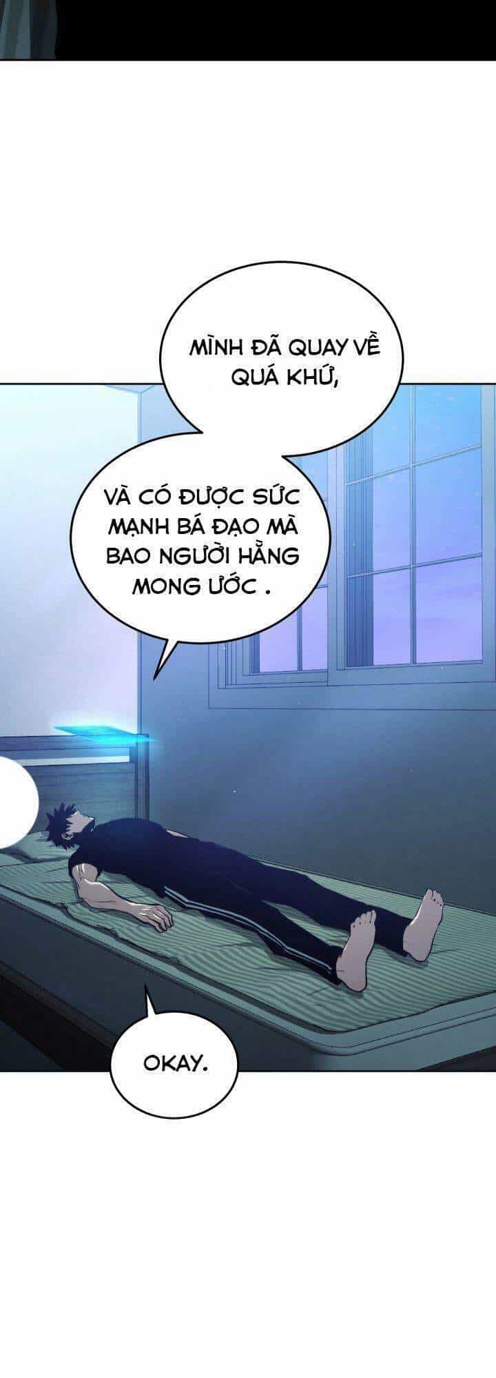 Kể Từ Bây Giờ, Tôi Là Một Người Chơi - Chương 6 - ảnh 2