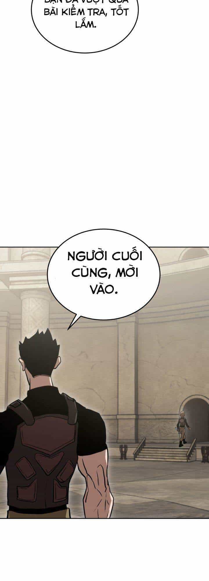 Kể Từ Bây Giờ, Tôi Là Một Người Chơi - Chương 6 - ảnh 50