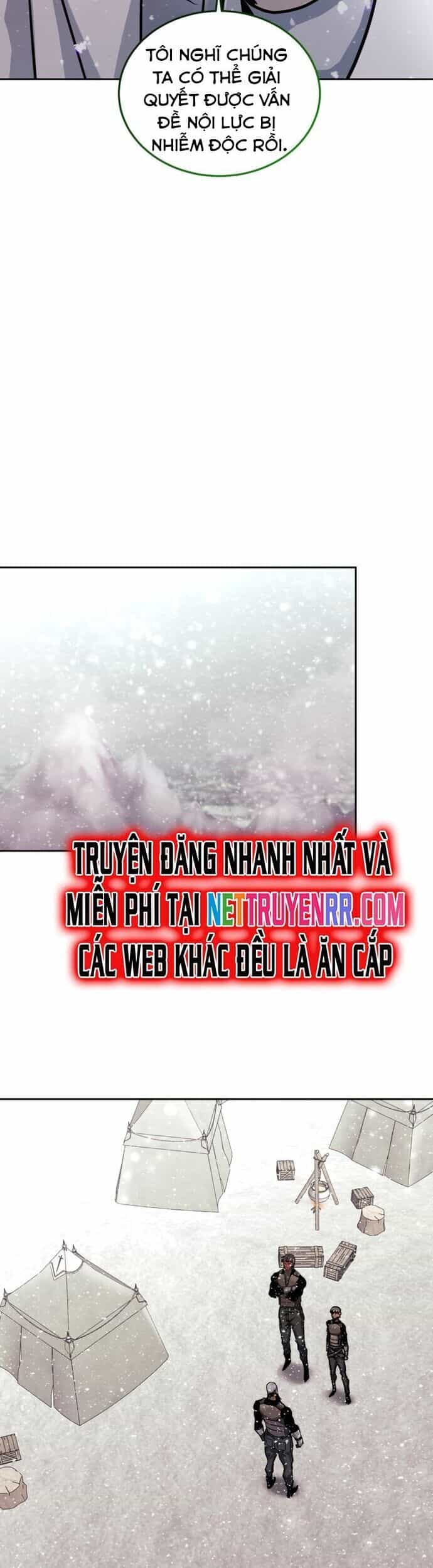 Kể Từ Bây Giờ, Tôi Là Một Người Chơi - Chương 60 - ảnh 10