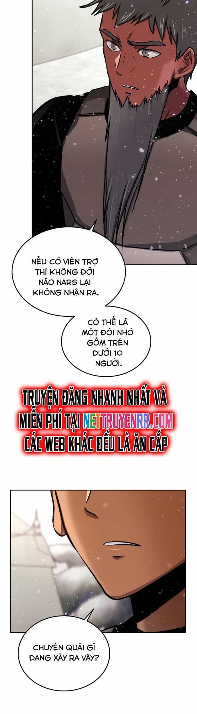 Kể Từ Bây Giờ, Tôi Là Một Người Chơi - Chương 60 - ảnh 13