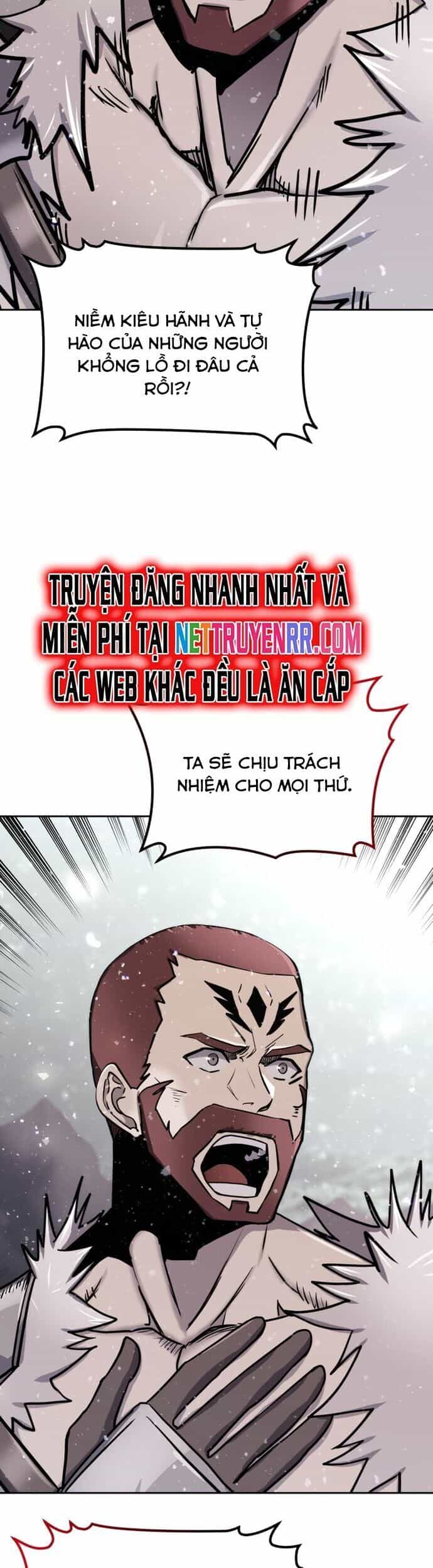 Kể Từ Bây Giờ, Tôi Là Một Người Chơi - Chương 60 - ảnh 36
