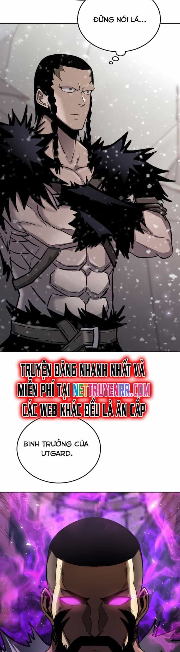 Kể Từ Bây Giờ, Tôi Là Một Người Chơi - Chương 60 - ảnh 40