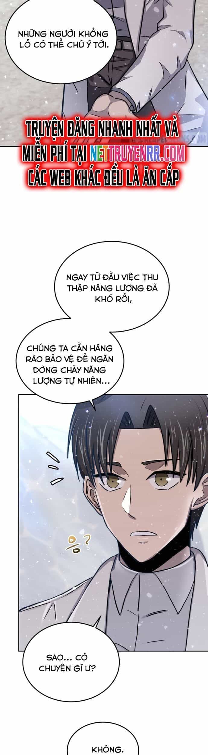 Kể Từ Bây Giờ, Tôi Là Một Người Chơi - Chương 60 - ảnh 5
