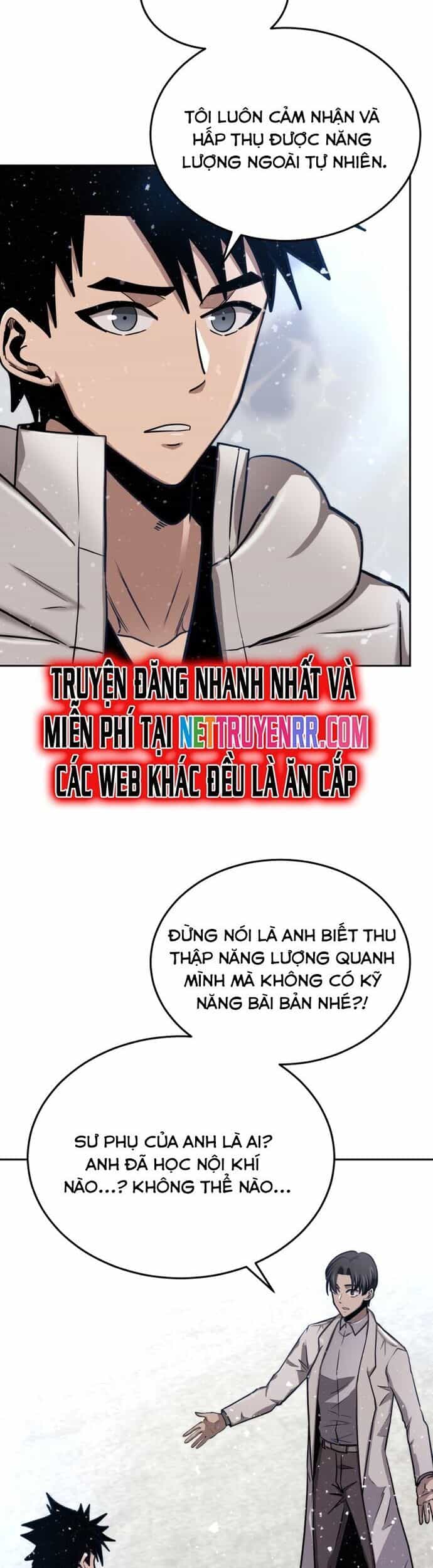 Kể Từ Bây Giờ, Tôi Là Một Người Chơi - Chương 60 - ảnh 6
