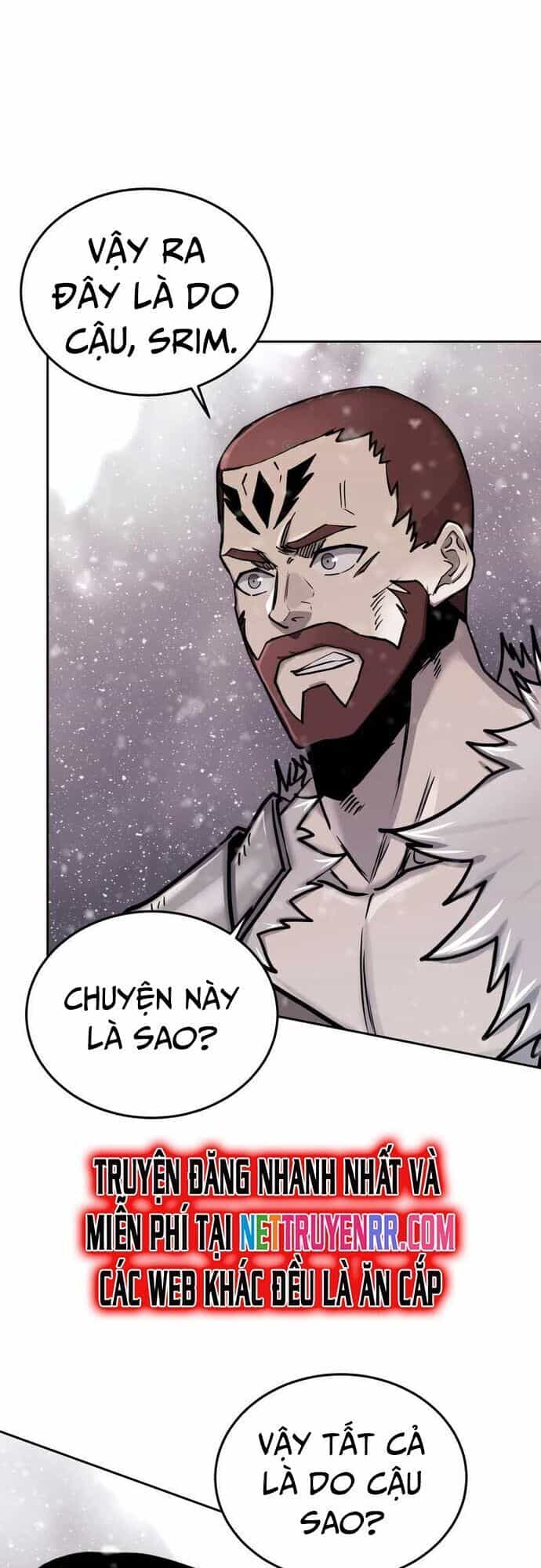 Kể Từ Bây Giờ, Tôi Là Một Người Chơi - Chương 61 - ảnh 7