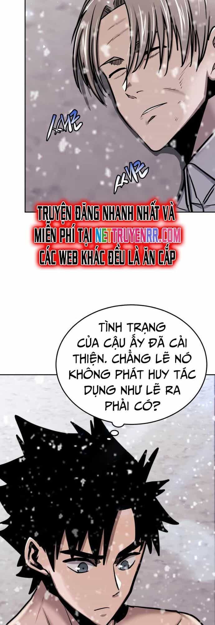 Kể Từ Bây Giờ, Tôi Là Một Người Chơi - Chương 62 - ảnh 36