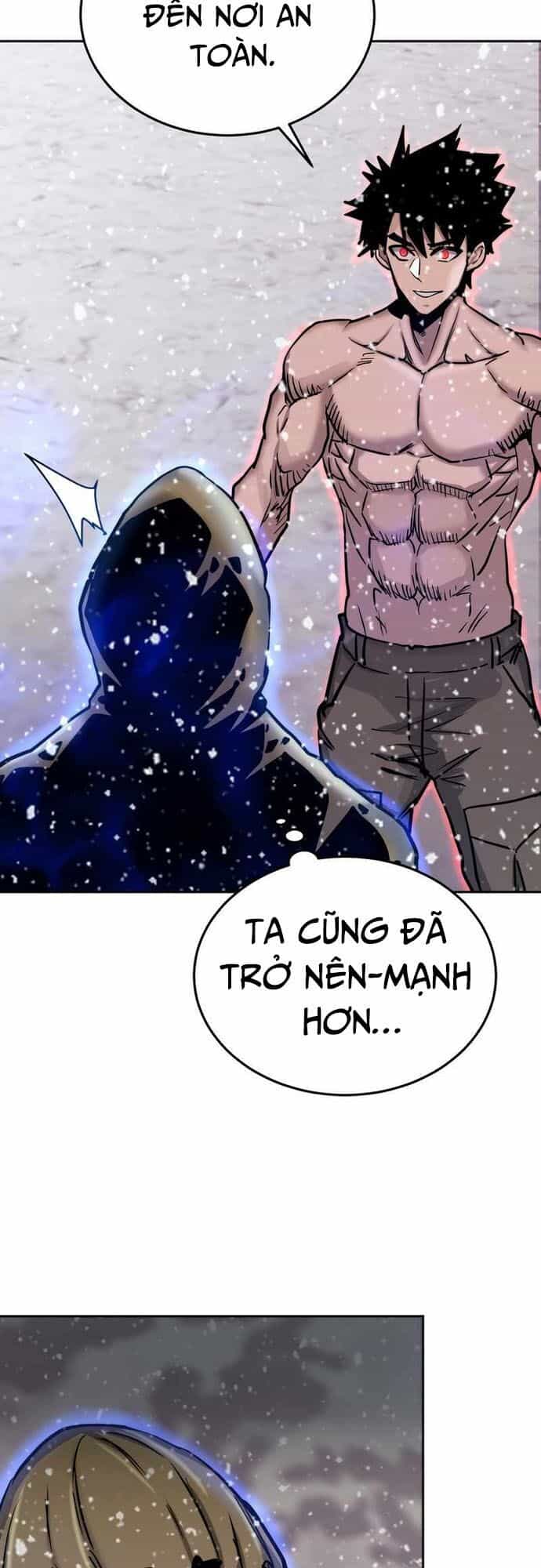 Kể Từ Bây Giờ, Tôi Là Một Người Chơi - Chương 62 - ảnh 51