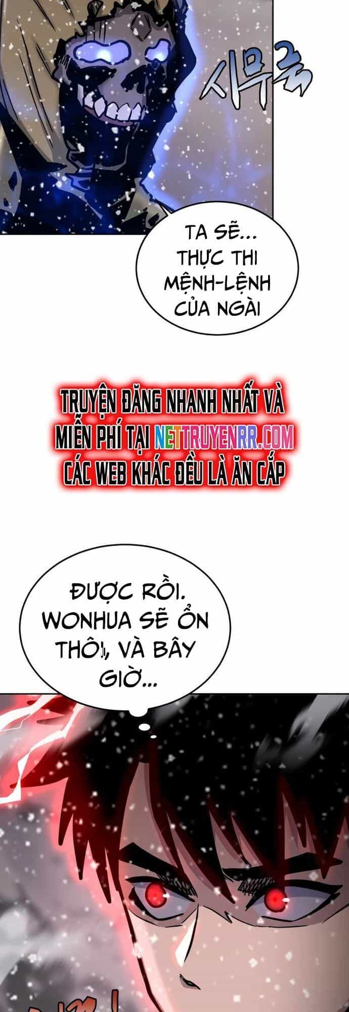 Kể Từ Bây Giờ, Tôi Là Một Người Chơi - Chương 62 - ảnh 52