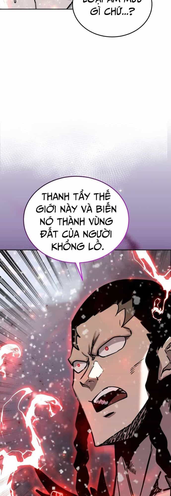 Kể Từ Bây Giờ, Tôi Là Một Người Chơi - Chương 63 - ảnh 43