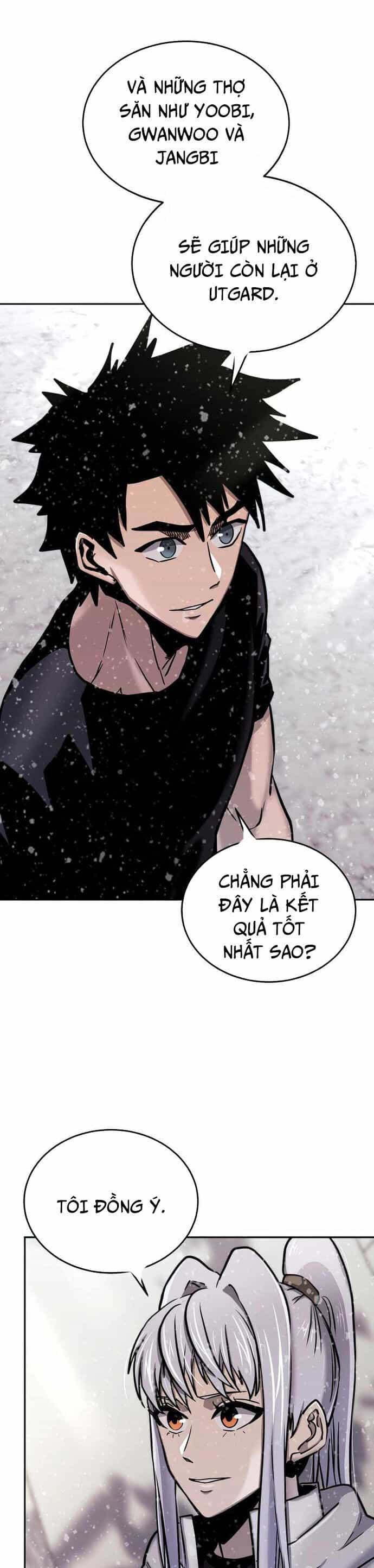 Kể Từ Bây Giờ, Tôi Là Một Người Chơi - Chương 64 - ảnh 27