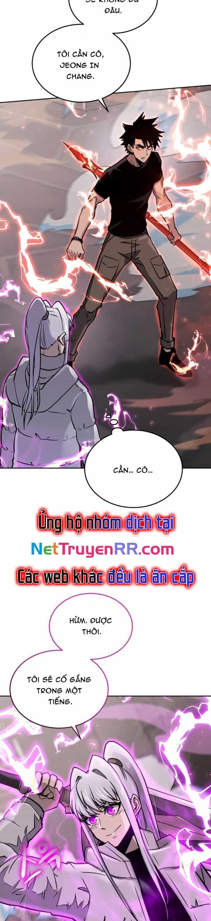 Kể Từ Bây Giờ, Tôi Là Một Người Chơi - Chương 66 - ảnh 20